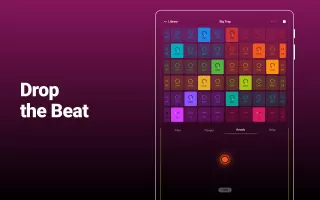 Groovepad MOD APK