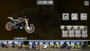 Wheelie King 3D - Realistic 3D MOD APK