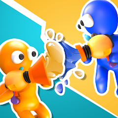 Color war MOD APK