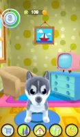 Talking Puppy MOD APK