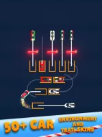 Parking Order! MOD APK