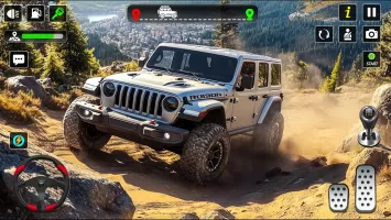 Long Road Trip Car Simulator MOD APK