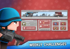 Clone Armies: Battle Game MOD APK
