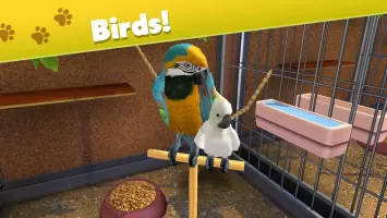Pet World: My Animal Shelter MOD APK