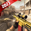 Counter Strike CS 2 Offline MOD APK