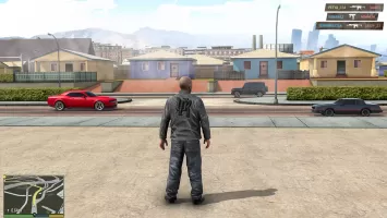 Encounter Shooting Gun Games MOD APK