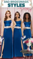 Super Wedding Dress Up Stylist MOD APK
