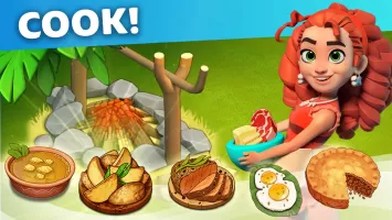 Family Island™ — Farming game MOD APK