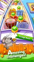 Garfield Snack Time MOD APK