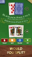 Blackjack MOD APK