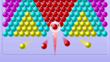 Bubble Shooter - Classic Pop MOD APK