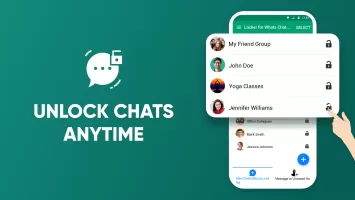 Locker for Whats Chat App MOD APK