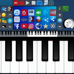 Portable ORG Keyboard MOD APK