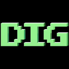 Dig - Emulator Front-End MOD APK