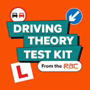 Driving Theory Test Kit UK MOD APK