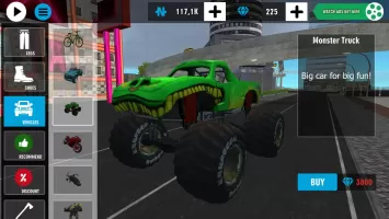 Real Gangster Crime MOD APK