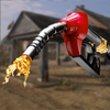 Gas Station 3D - Junkyard Sim MOD APK