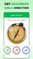 Prayer Times: Qibla Finder MOD APK