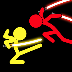 Stick Ninja: Stickmen Battle MOD APK