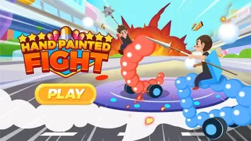 Collision Race MOD APK
