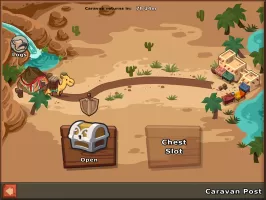 Knights and Glory - Battle MOD APK