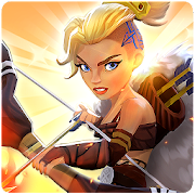 Lionheart: Dark Moon RPG MOD APK