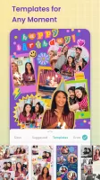 PicCollage: Photo Grid Editor MOD APK