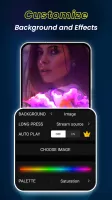 Fluid Magic: 3D Live Wallpaper MOD APK