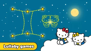 Hello Kitty: Good Night MOD APK