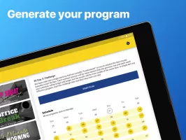 Butt workout - 4 week program MOD APK