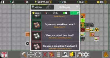 Factory Simulator MOD APK