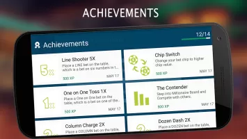 Roulette Royale - Grand Casino MOD APK