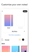 Flexcil Notes & PDF Reader MOD APK