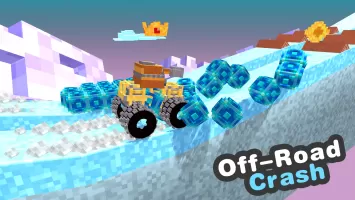 Craftify Car DIY Assembly Race MOD APK