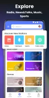 My Radio, FM Radio Stations MOD APK