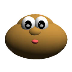 Potaty 3D Classic MOD APK