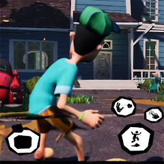 FriendlyGameinc MOD APK