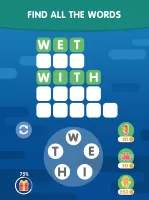 Word Search Sea: Word Puzzle MOD APK
