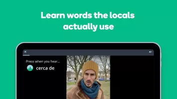 Memrise: speak a new language MOD APK