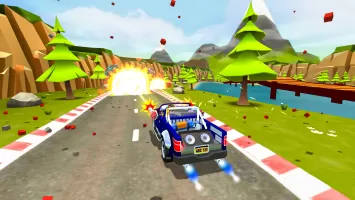 Faily Brakes 2: Car Crash Game MOD APK