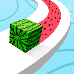 Color Adventure: Draw the Path MOD APK