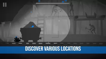 Grayland MOD APK