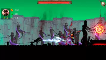 Arrr! Pirate Arcade Platformer MOD APK