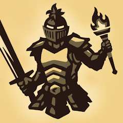 Survival Dungeon: Loot RPG MOD APK