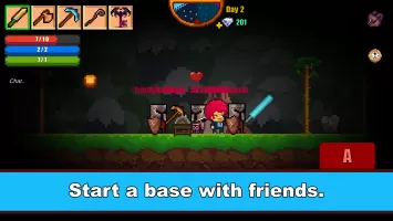 Pixel Survival Game 2 MOD APK
