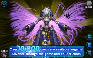 Yu-Gi-Oh! Master Duel MOD APK