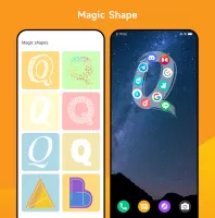 Quick Launcher for Android 15 MOD APK