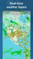 Flightradar24 Flight Tracker MOD APK