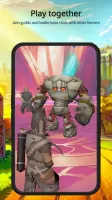 Magic Streets MOD APK