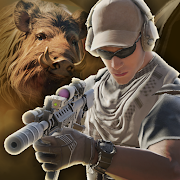 Heli Hog Hunt MOD APK